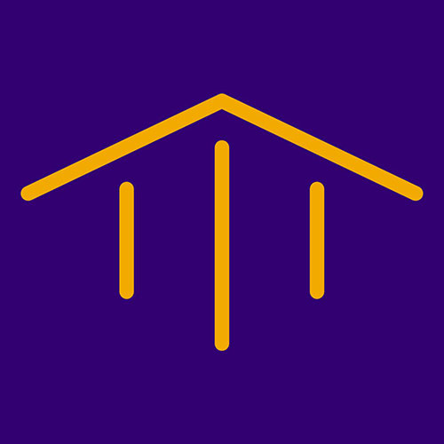 Icon of house