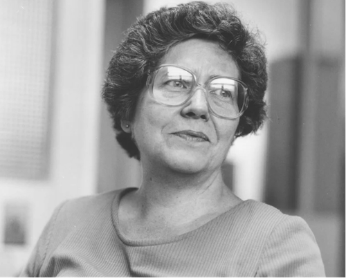 Emily Dolbeer