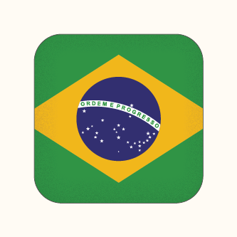 Brazil flag