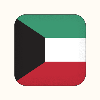 Kuwait flag