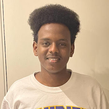 Ali Ibrahim