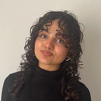 Daniya Kashif