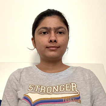 Dhyana Gajjar