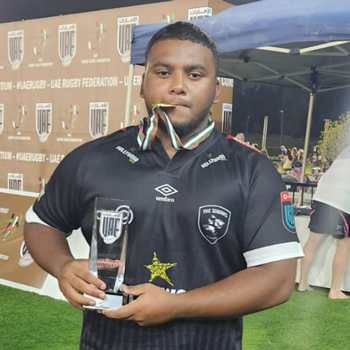 Jevon Perinpanathan