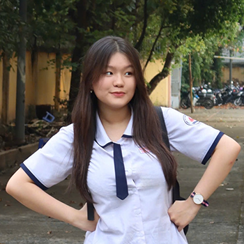 Kathy Bui Cat