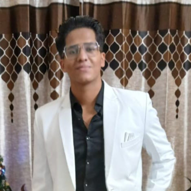 Nathan Rebello