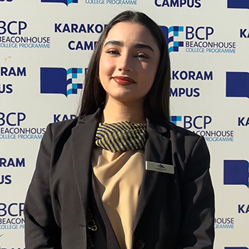 Rania Faisal