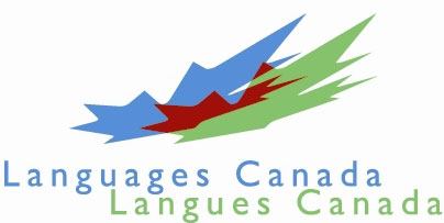 Languages Canada logo