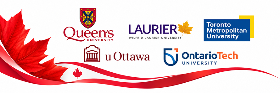 Ontario Unlocked banner