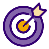 target