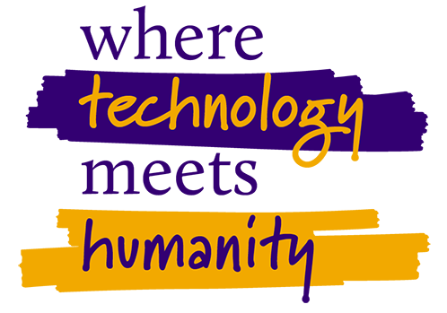 where technology meets humanity