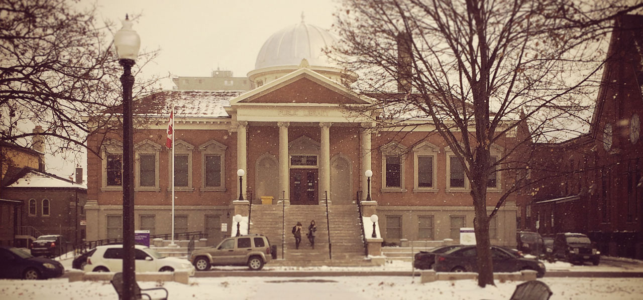 Home Wilfrid Laurier University
