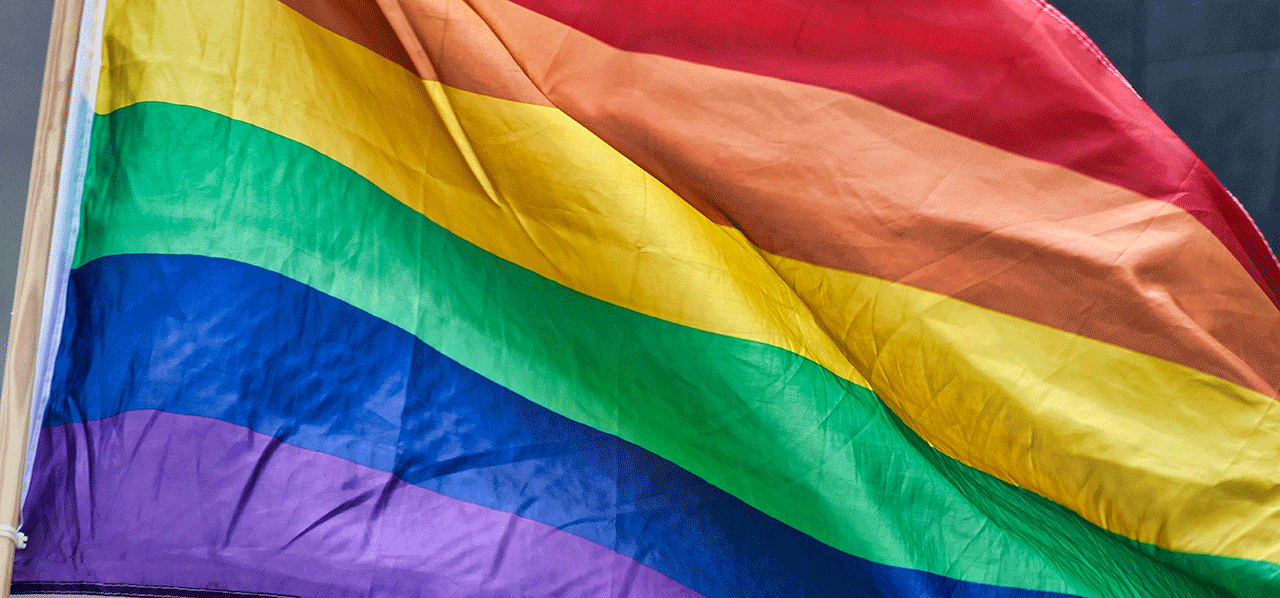 Researchers study issues affecting LGBTQ2S+ communities.