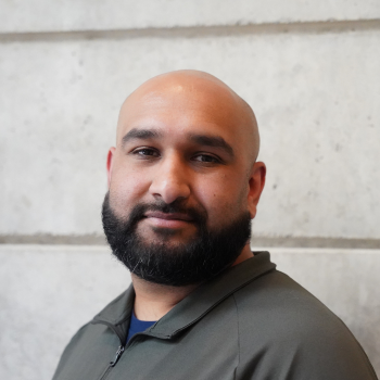 Tandeep Sidhu