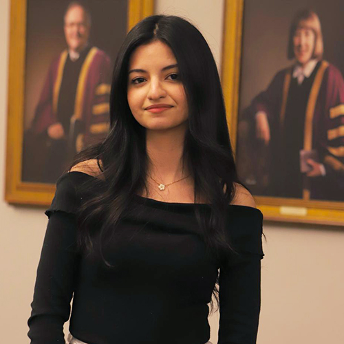 Tasmida Johar