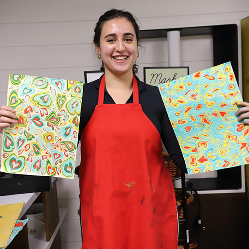 Zeyneb Ozdemir