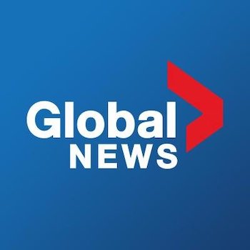 Global News logo