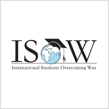 ISOW logo