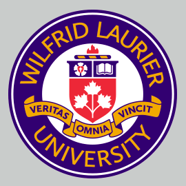 laurier crest