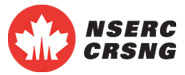 NSERC logo