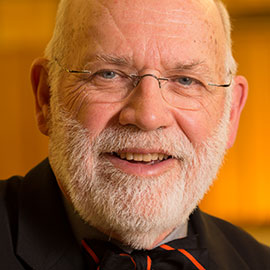 David Pfrimmer in the Record: The world needs more Canadian patriotism