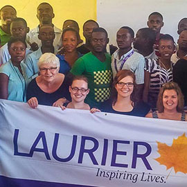 Educator and Leadership Institute provides the tools for young people to access diversified career options, higher income levels, sustained health and active citizenship.