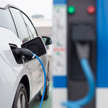 Laurier to add more electric vehicle charging stations with support from federal government