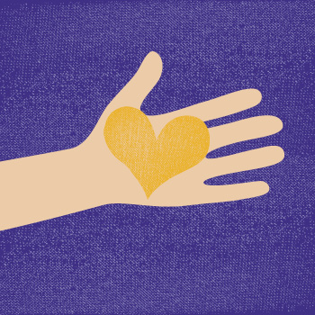 Laurier community gives back during Laurier Cares week Feb. 8-15