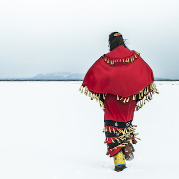 Image - Robert Langen Art Gallery announces opening of new exhibition by Indigenous artist Leanna Marshall