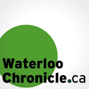 Waterloo Chronicle logo