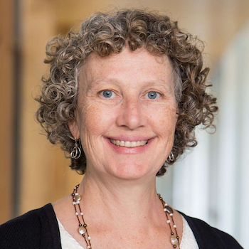 Laurier’s Alison Blay-Palmer named UNESCO Chair on Food, Biodiversity and Sustainability Studies
