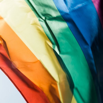 Laurier researchers seeking participants for study examining experiences of LGBTQ2S+ students