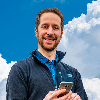 Image - Laurier researchers and Ecology North partner on Twitter bot project to raise awareness about climate change