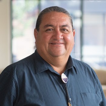 A conversation with Laurier’s associate vice-president of Indigenous Initiatives