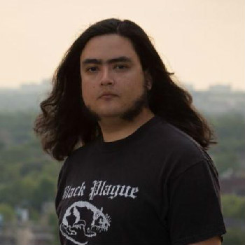 Laurier grad launches film career with heavy metal documentary