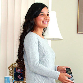 Laurier doctoral student aims to combat loneliness among older adults