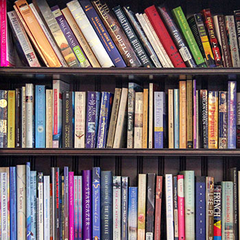 Focus On Creative Writing Prepares Brantford English Grads For Life After Laurier Wilfrid Laurier University