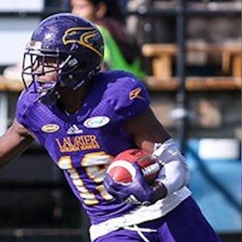 2019 CFL rosters feature 13 former Laurier men's football players 