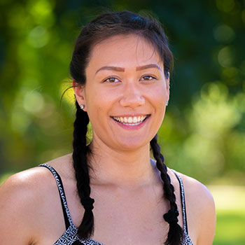 Laurier student says NSERC awards offer golden opportunity for Indigenous learners