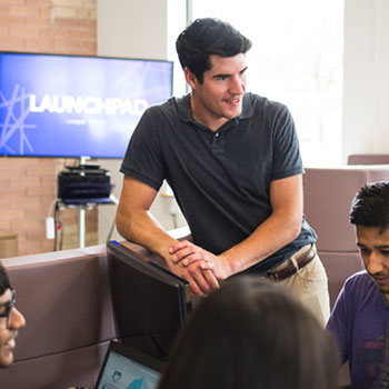 Rooted in pure passion, entrepreneurs compete for funding at Laurier