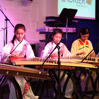 Celebrate International Student Success at the Laurier Multicultural Gala March 24