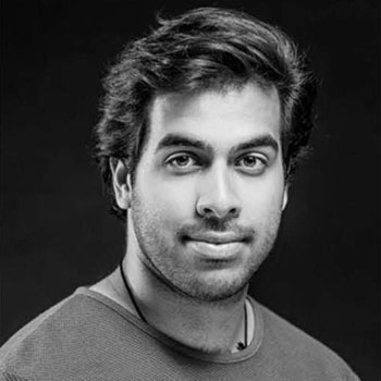 Documentary by Laurier alumnus shares Rohingya story through the eyes of child refugees