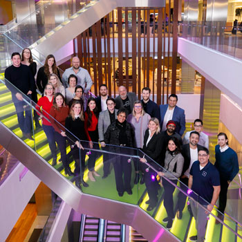 Laurier’s Lazaridis Institute begins nation-wide search for Canada’s highest-potential tech companies