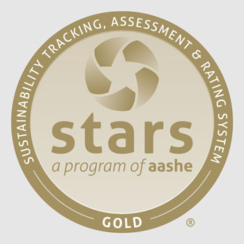 STARS gold seal