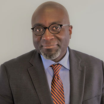 Barrington Walker, Laurier's AVP of equity, diversity and inclusion, delves into the history of racism on CBC's Quirks and Quarks