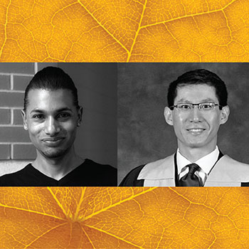Laurier student teaching award winners inspire engaged learners