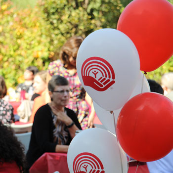 Annual United Way campaign in full swing across Laurier’s campuses 