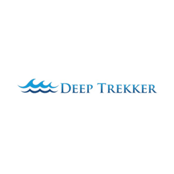 Deep Trekker logo