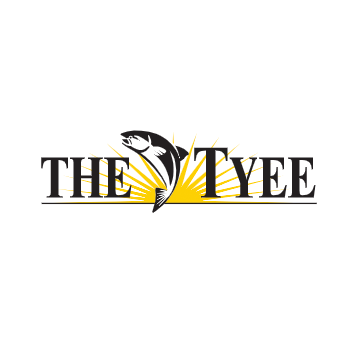 The Tyee logo