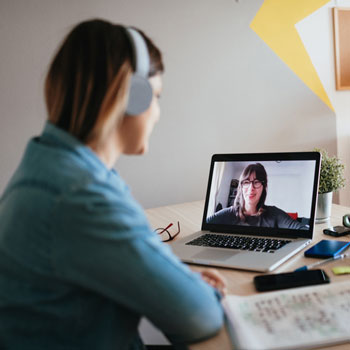 Laurier finds innovative ways to offer experiential learning opportunities remotely
